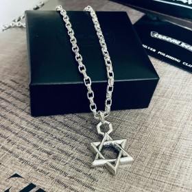 Jewelry chrome hearts 256