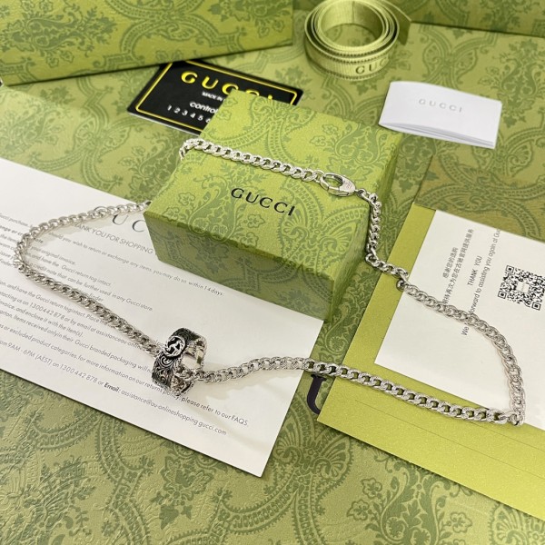 Jewelry Gucci 301