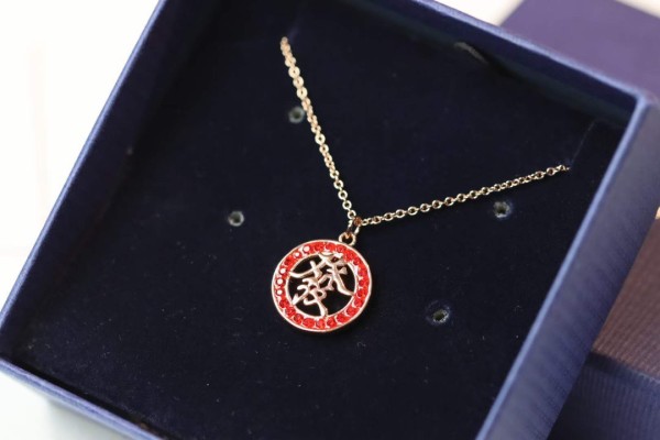 Jewelry swarovski 25