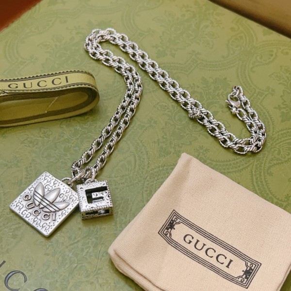 Jewelry Gucci 295