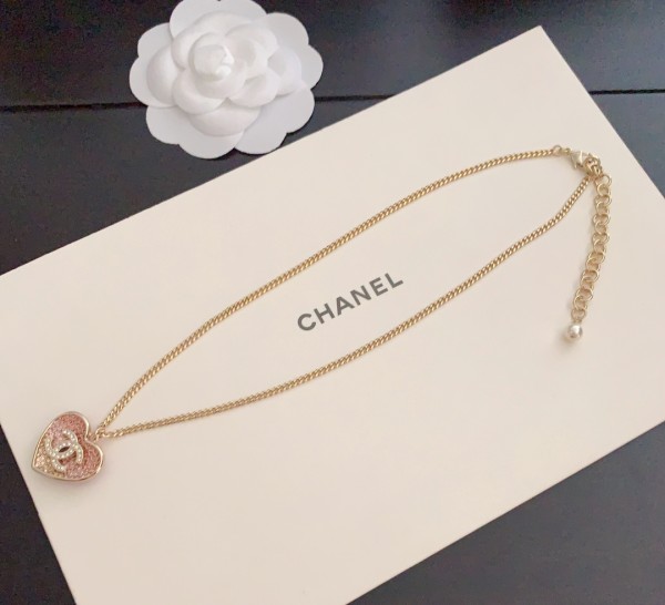 Jewelry Chanel 738