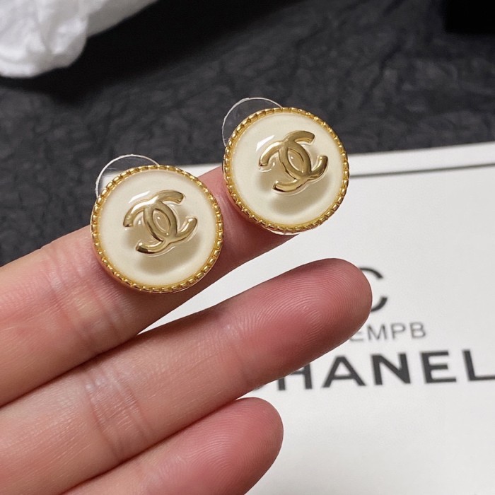 Jewelry Chanel 707