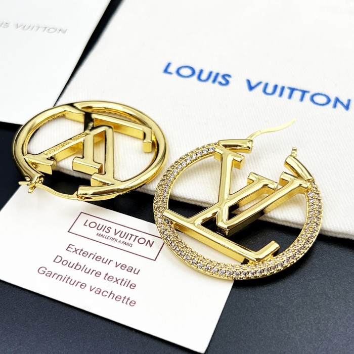 Jewelry Louis Vuitton 126
