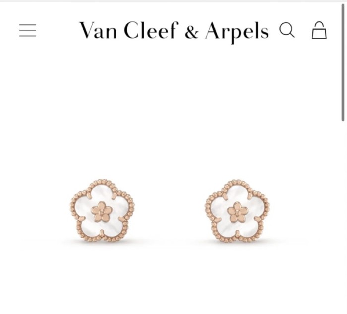 Jewelry Van Cleef x Arpels 21