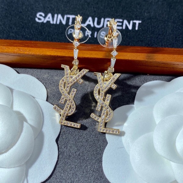 Jewelry yves saint laurent 77