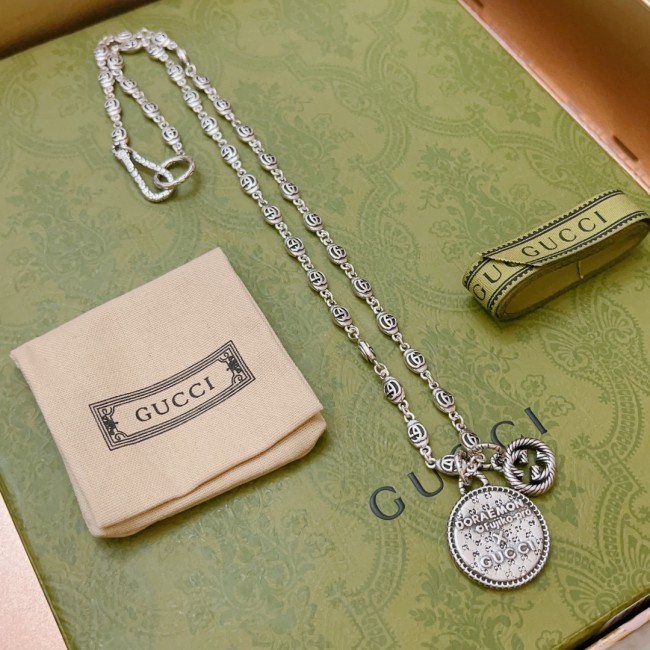 Jewelry Gucci 296