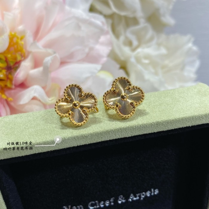 Jewelry Van Cleef x Arpels 13