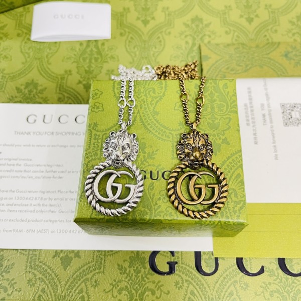 Jewelry Gucci 314