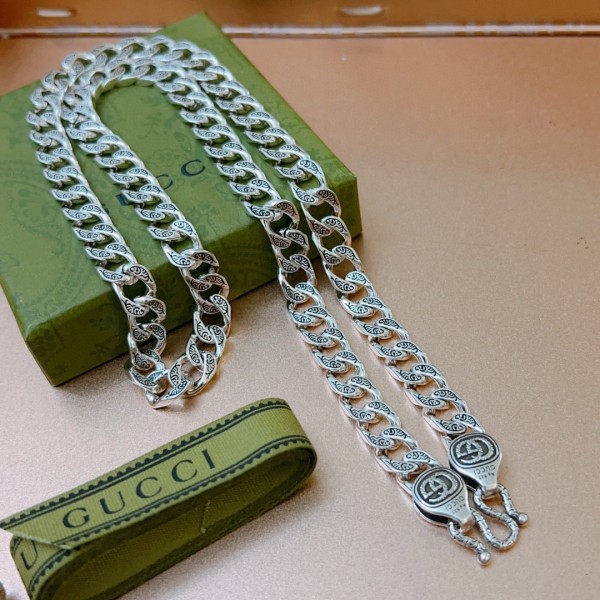 Jewelry Gucci 309