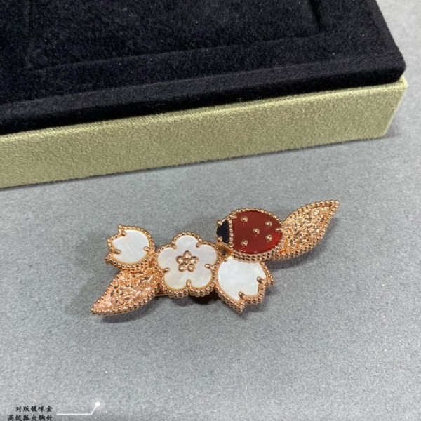 Jewelry Van Cleef x Arpels 19