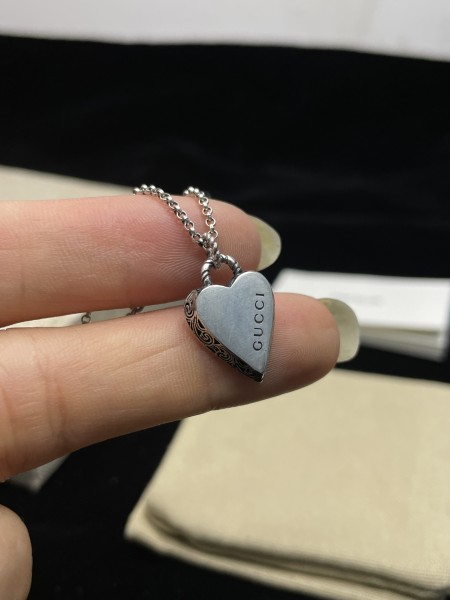 Jewelry Gucci 321