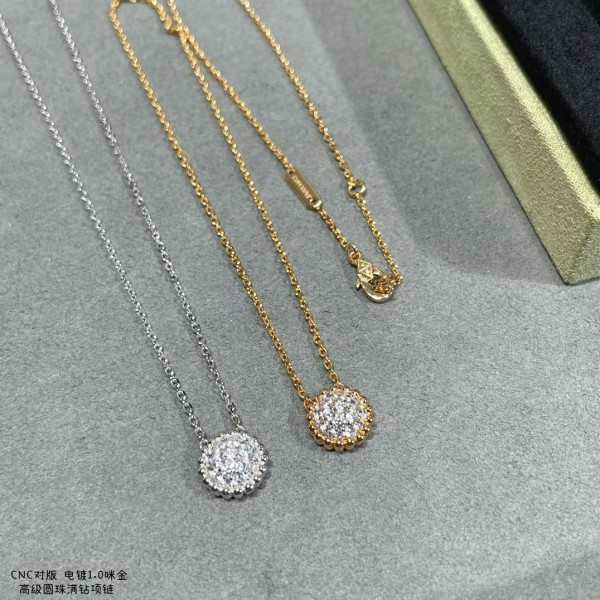 Jewelry Van Cleef x Arpels 9