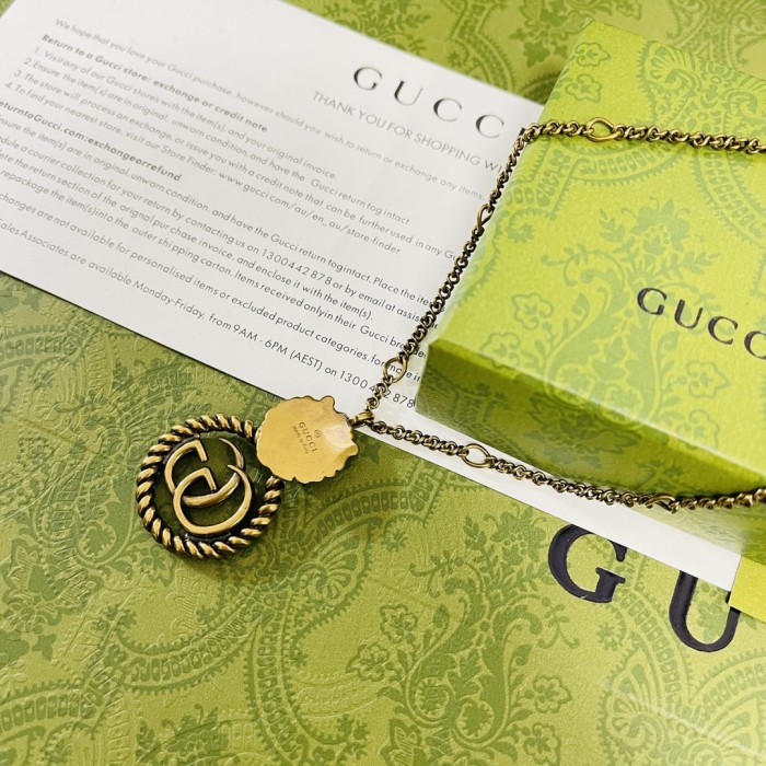 Jewelry Gucci 314