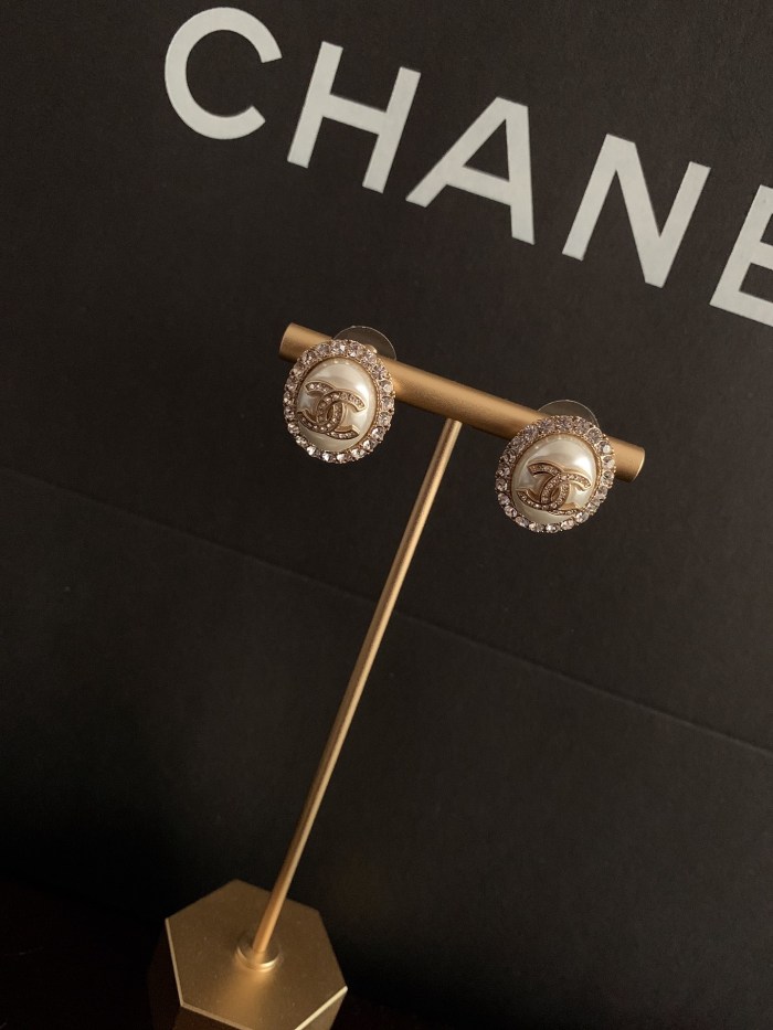 Jewelry Chanel 735