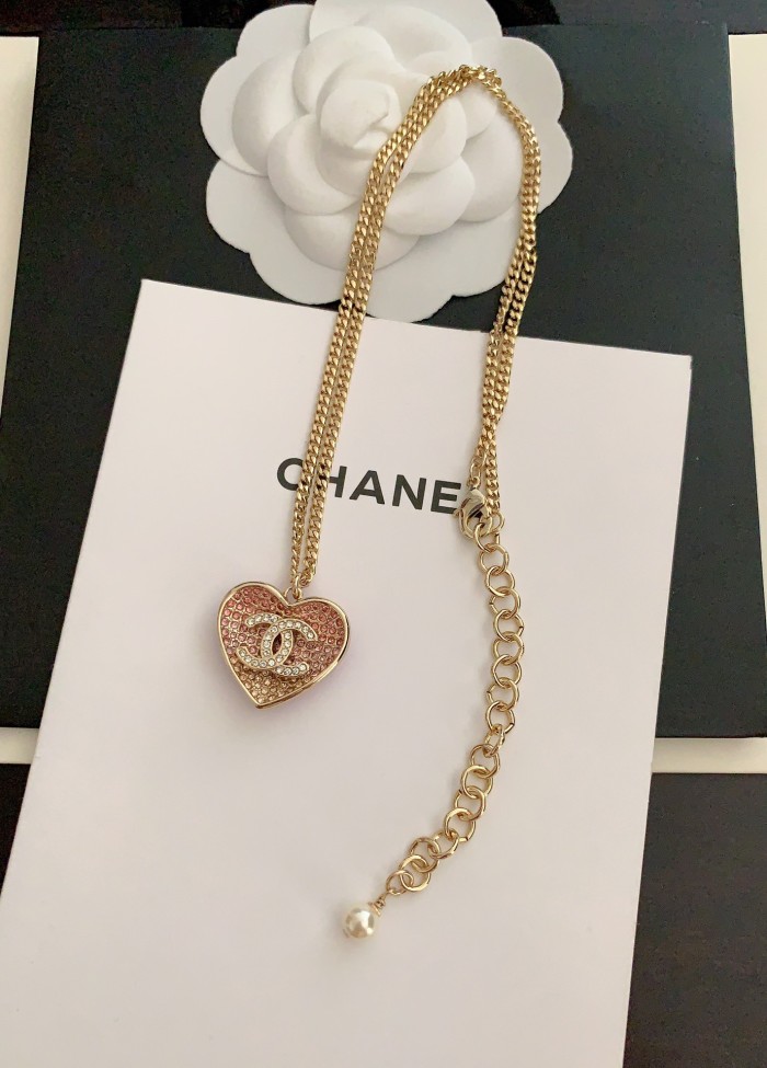 Jewelry Chanel 738