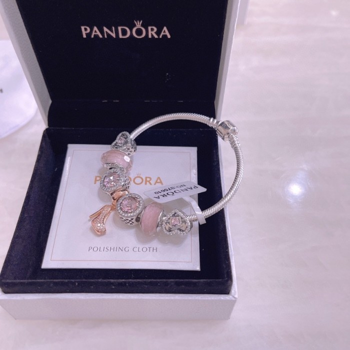 Jewelry pandora 136