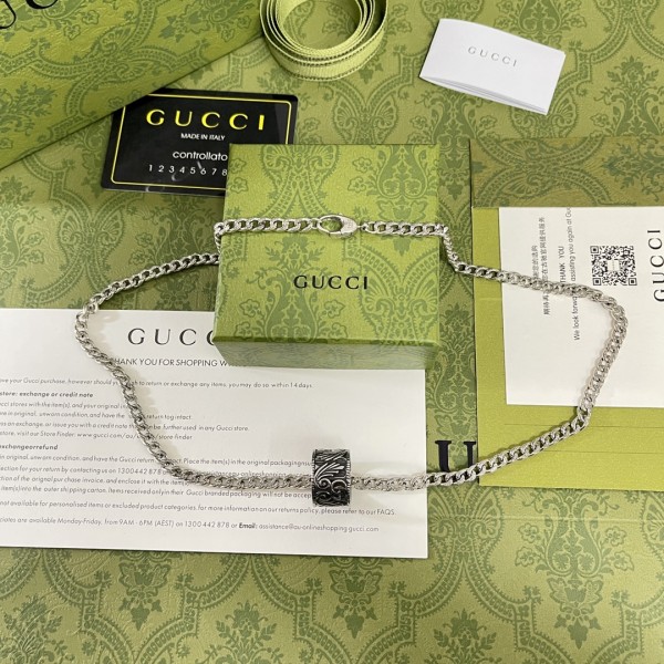 Jewelry Gucci 300