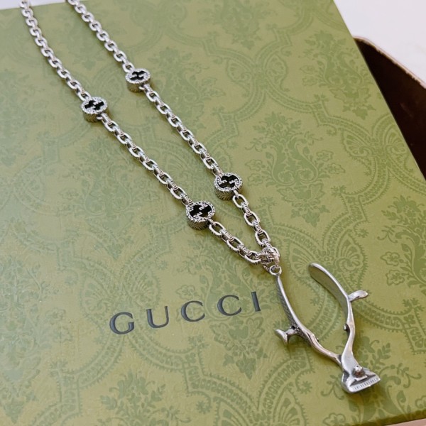 Jewelry Gucci 307