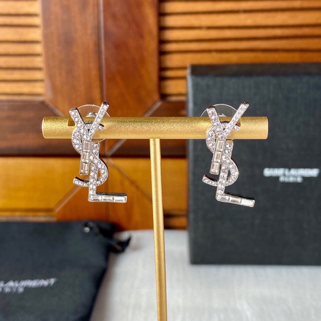 Jewelry yves saint laurent 75