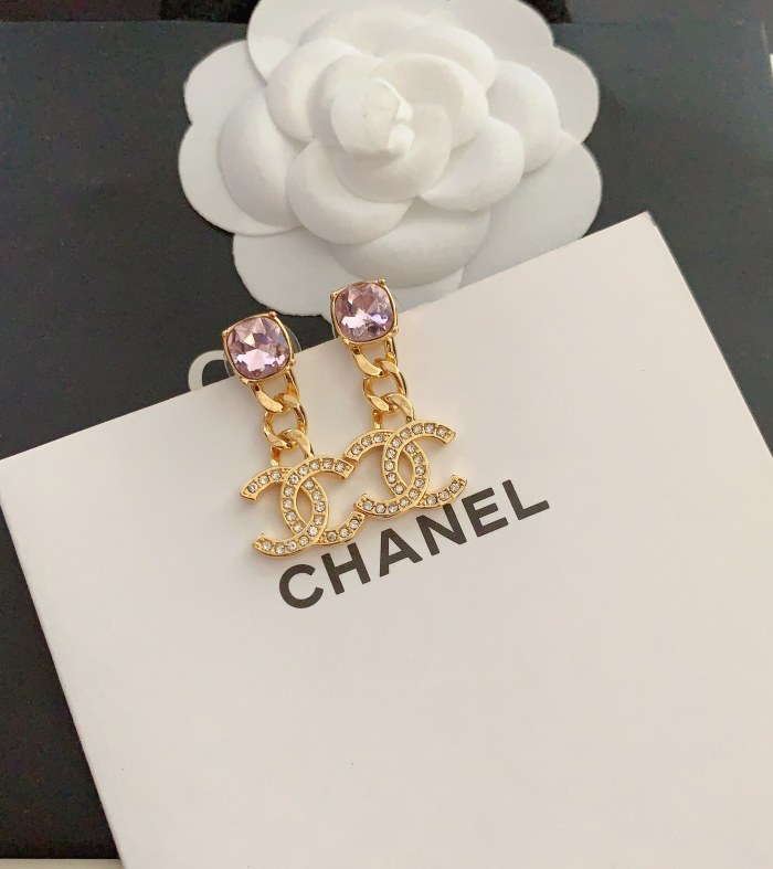 Jewelry Chanel 726