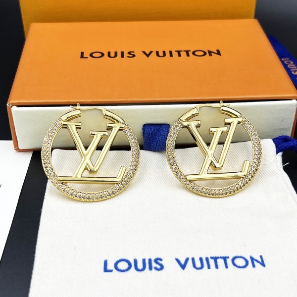 Jewelry Louis Vuitton 126
