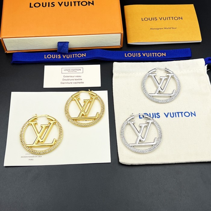 Jewelry Louis Vuitton 125
