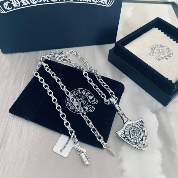 Jewelry chrome hearts 254