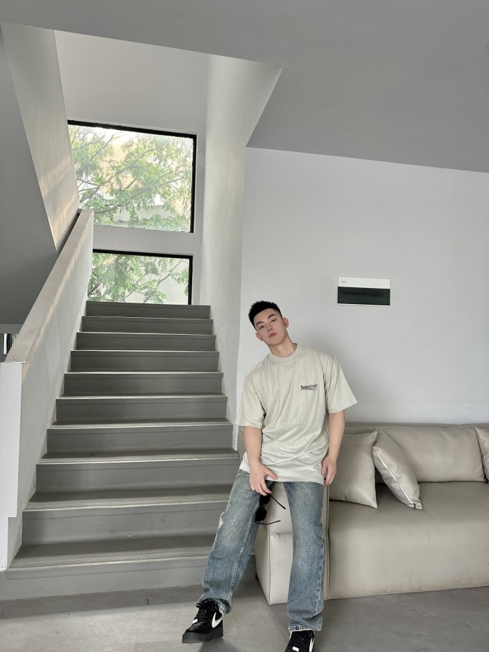 Clothes Balenciaga 263