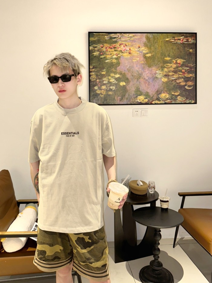 Clothes FEAR OF GOD 99