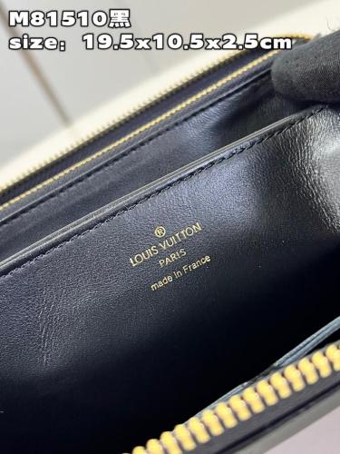 Handbag Louis Vuitton M81510 size 19.5*10.5*2.5 cm