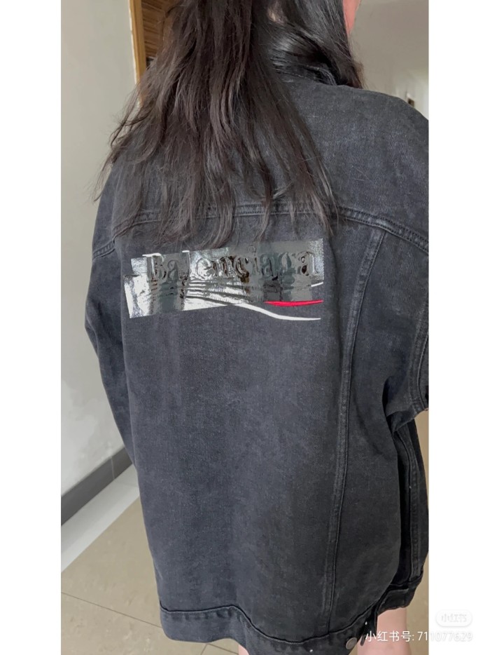 Clothes Balenciaga 269