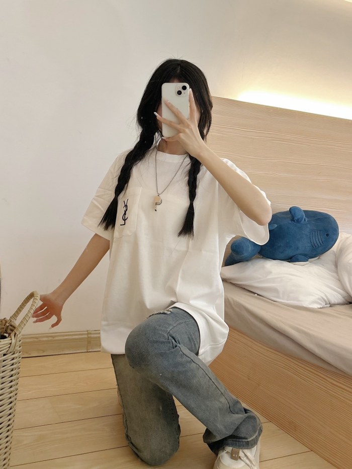 Clothes yves saint laurent 3