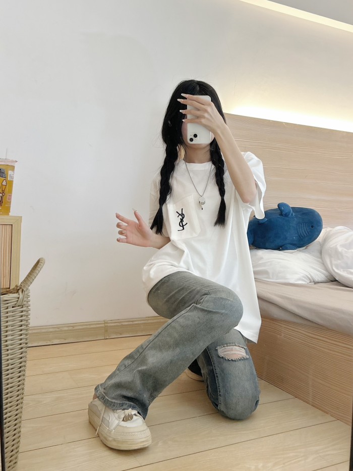 Clothes yves saint laurent 3