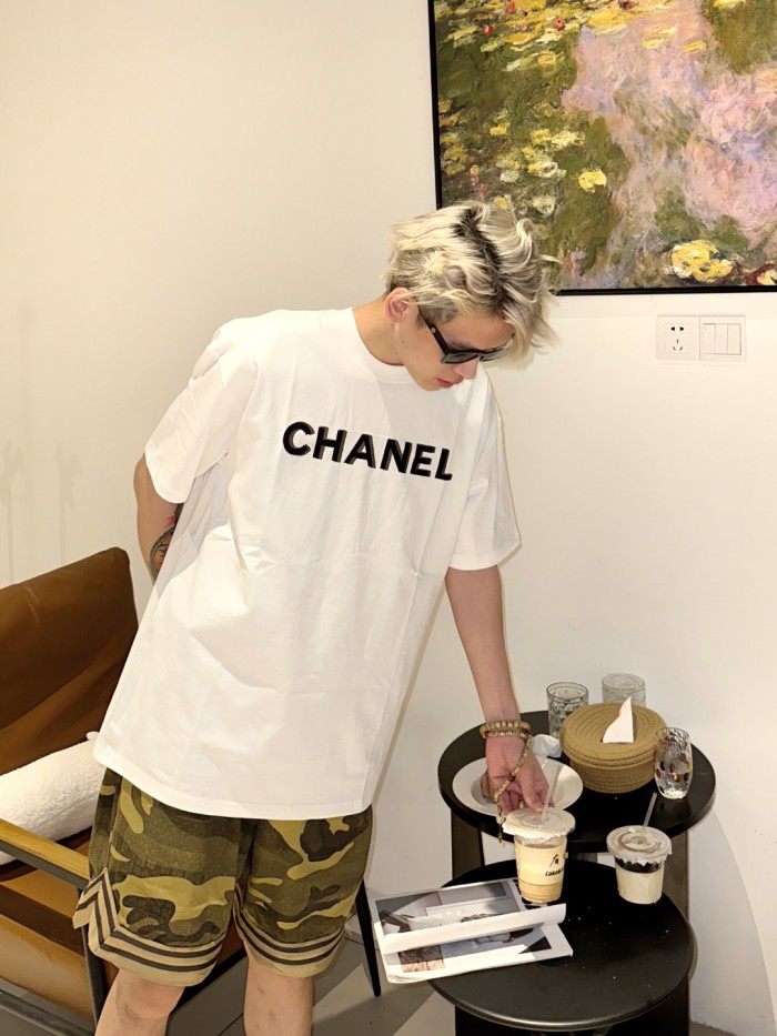 Clothes CHANEL 23