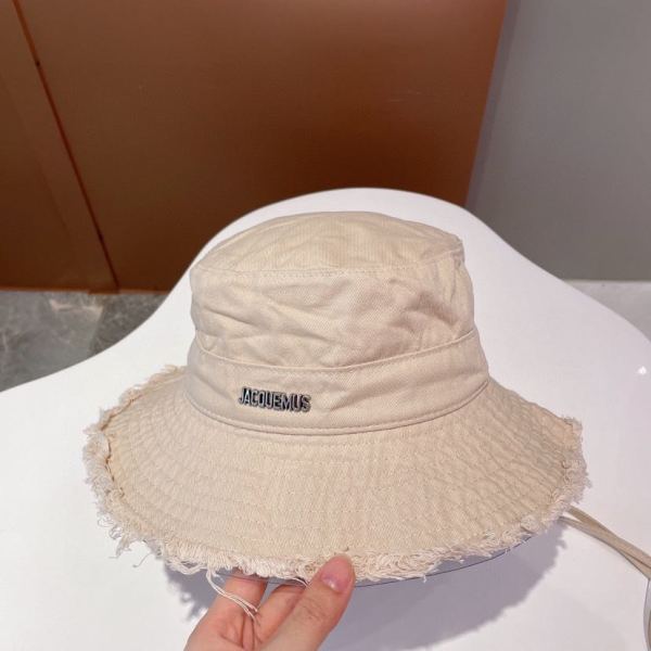 Hat Jacquemus 1