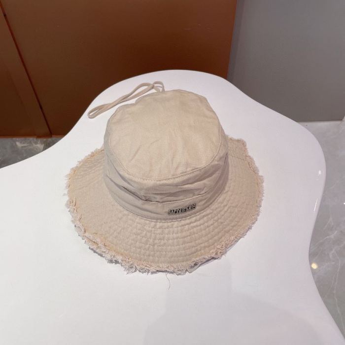 Hat Jacquemus 1