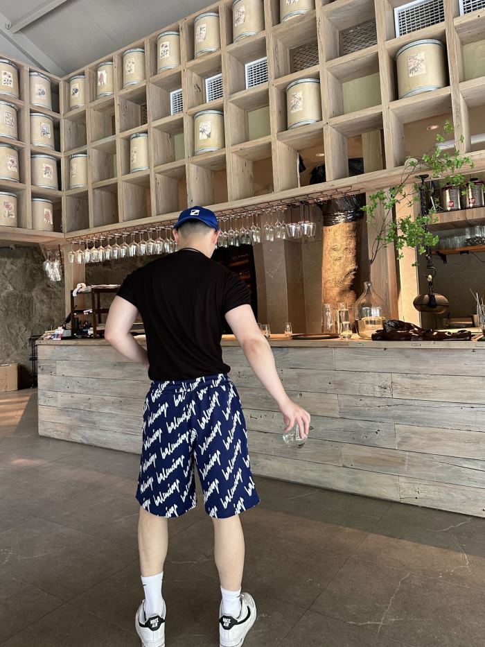 Clothes Balenciaga 293