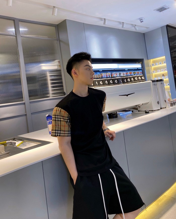 Clothes Burberry 302