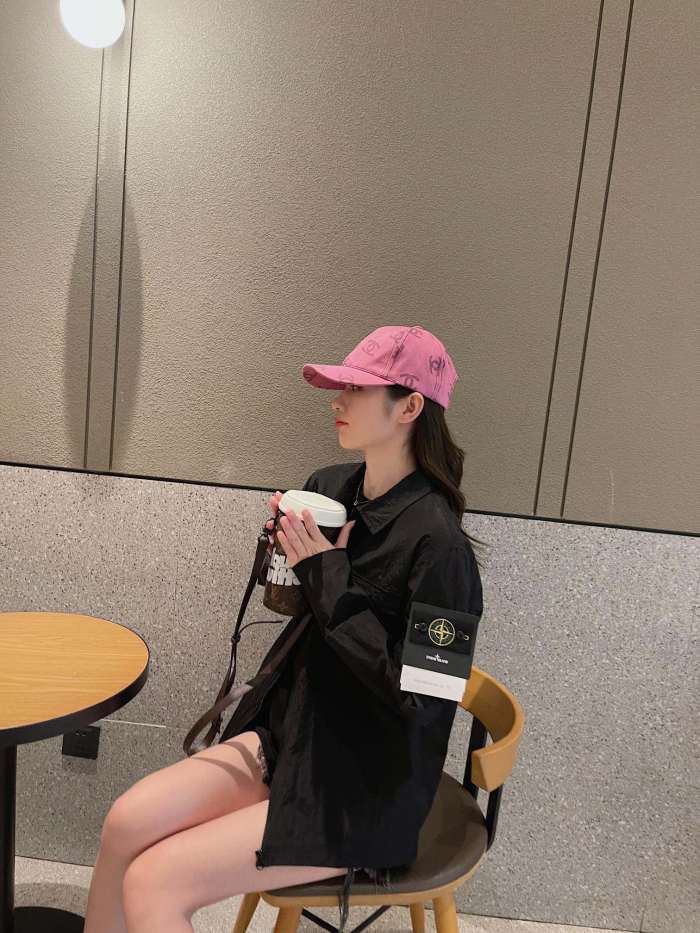 Clothes Stone Island 19