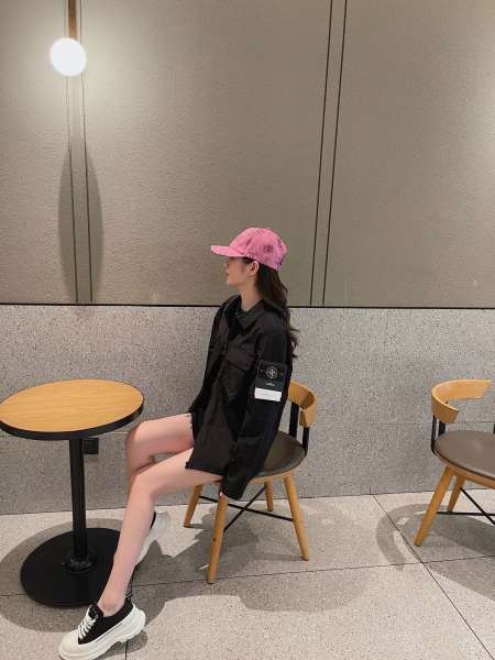 Clothes Stone Island 19