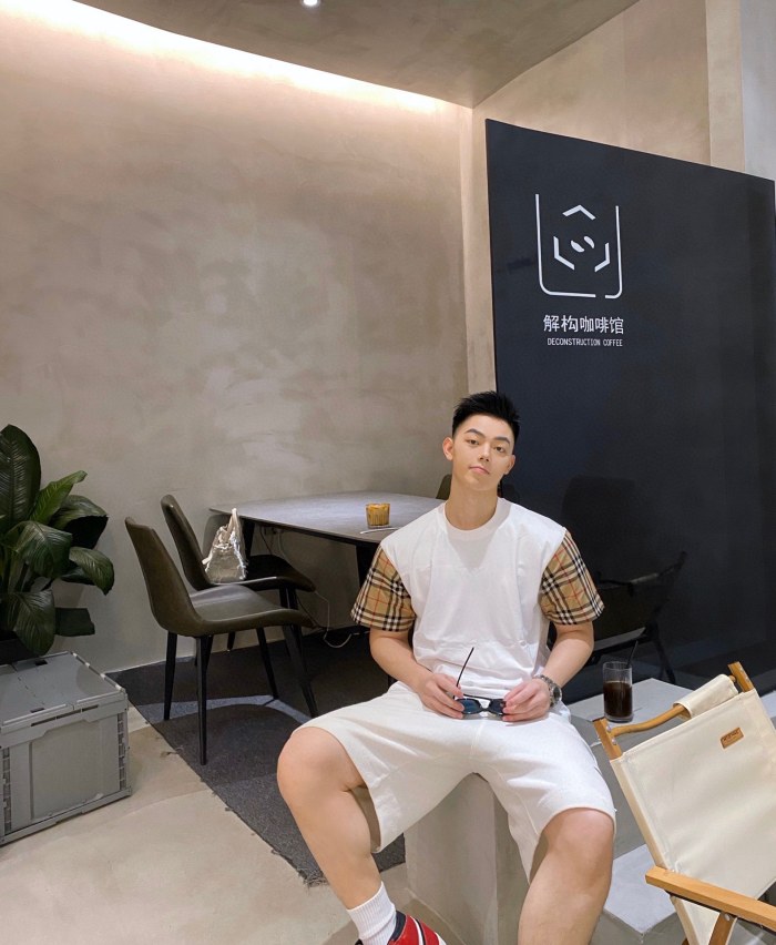 Clothes Burberry 303