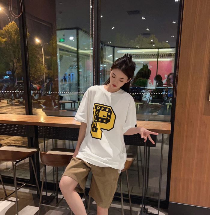 Clothes Palm Angels 9