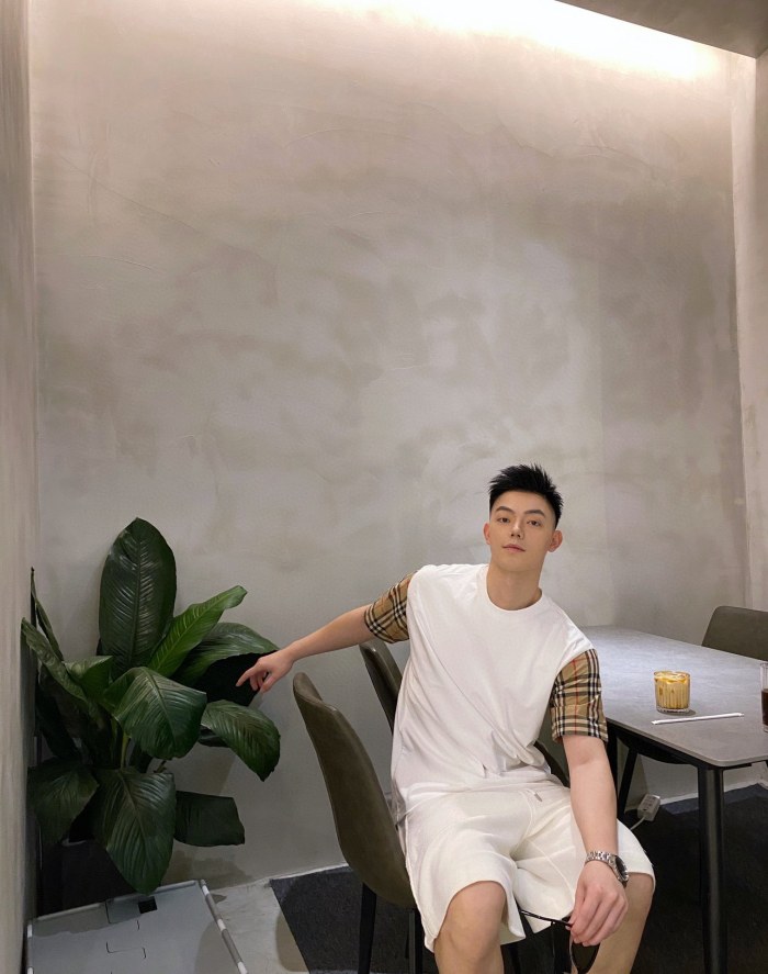 Clothes Burberry 303