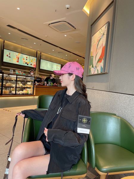 Clothes Stone Island 19