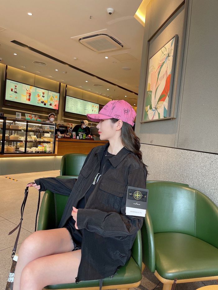 Clothes Stone Island 19