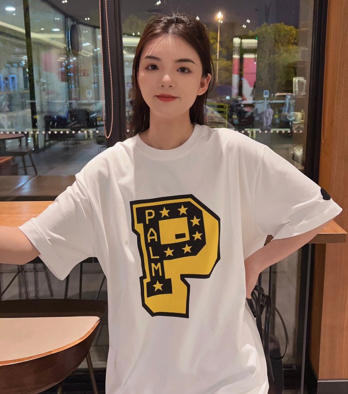 Clothes Palm Angels 9