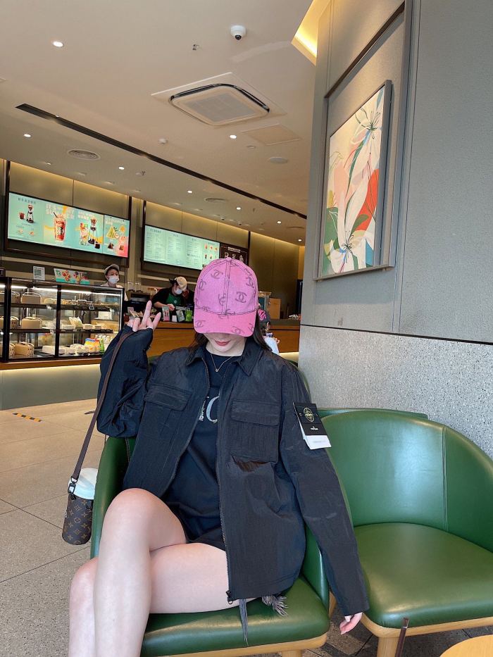 Clothes Stone Island 19