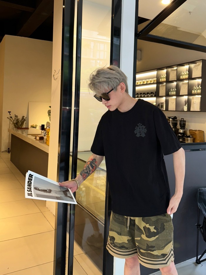 Clothes Chrome Hearts 28