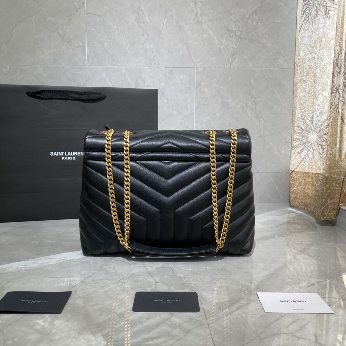 Handbags SAINT LAURENT 459749 size 32×22×11 cm