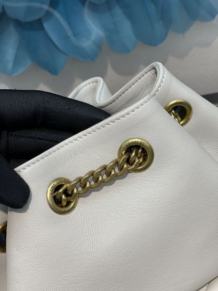 Handbags SAINT LAURENT 672609 size 22×29×15 cm